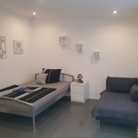 Ella's Wolke Appartements - EW2 Zweibrücken Extérieur photo