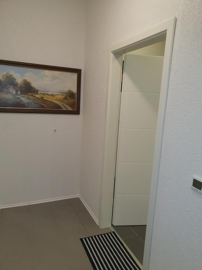Ella's Wolke Appartements - EW2 Zweibrücken Extérieur photo
