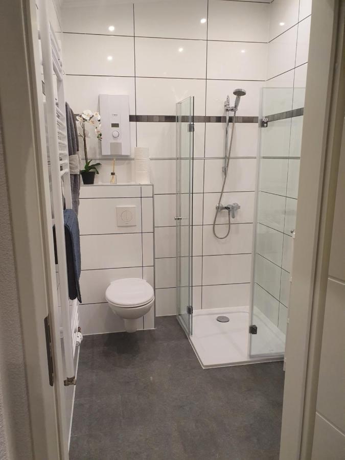 Ella's Wolke Appartements - EW2 Zweibrücken Extérieur photo
