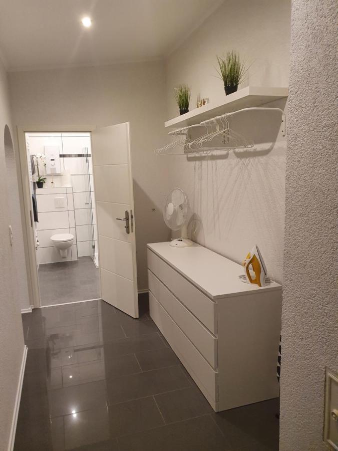 Ella's Wolke Appartements - EW2 Zweibrücken Extérieur photo