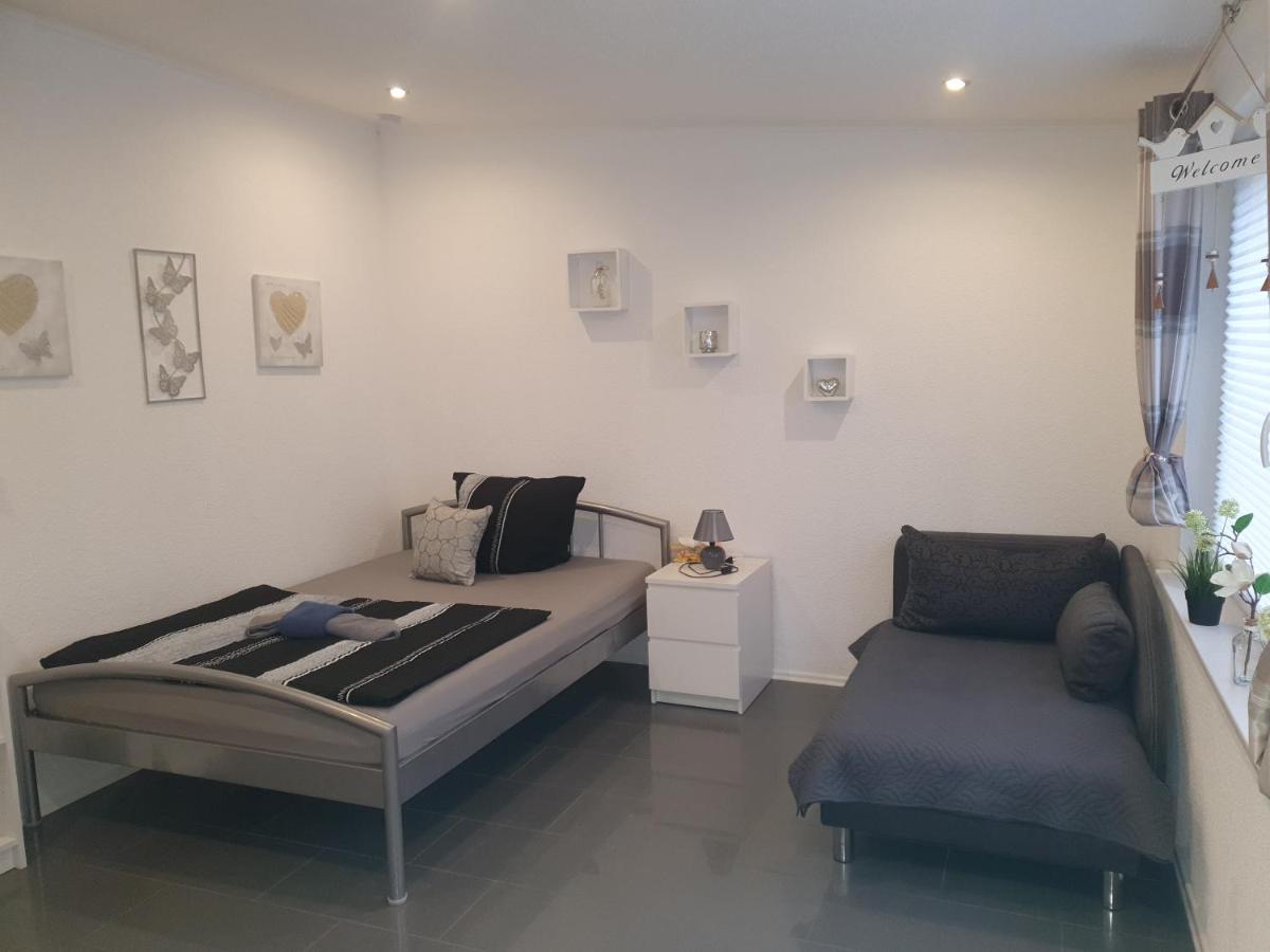 Ella's Wolke Appartements - EW2 Zweibrücken Extérieur photo